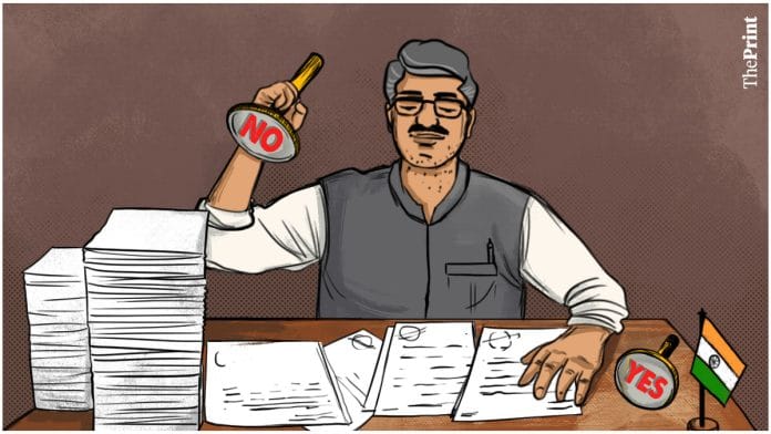 Illustration: Manisha Yadav | ThePrint