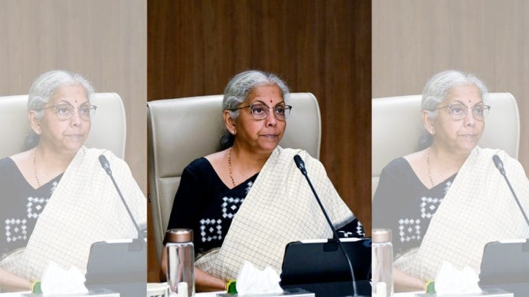 India may reconsider allowing local firms to list on foreign exchanges, says Nirmala Sitharaman