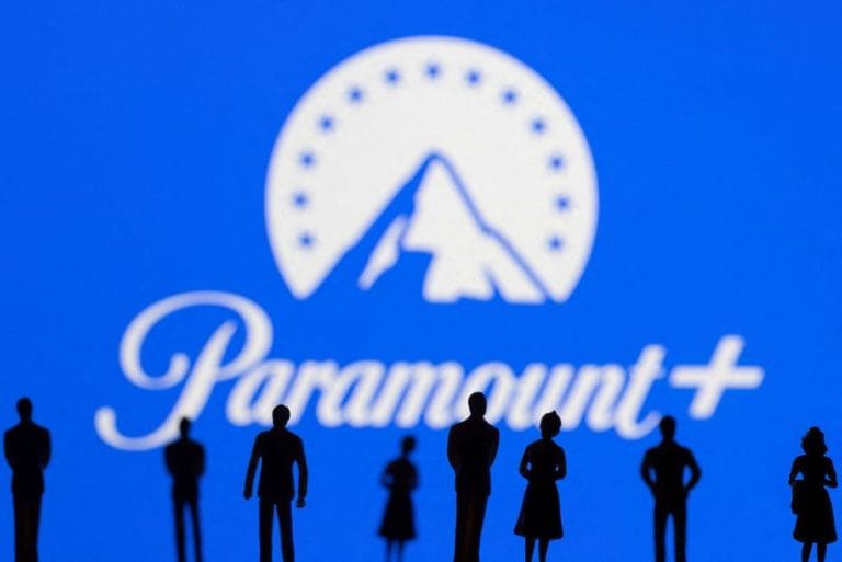 Paramount drops plans to sell BET Media stake, says WSJ