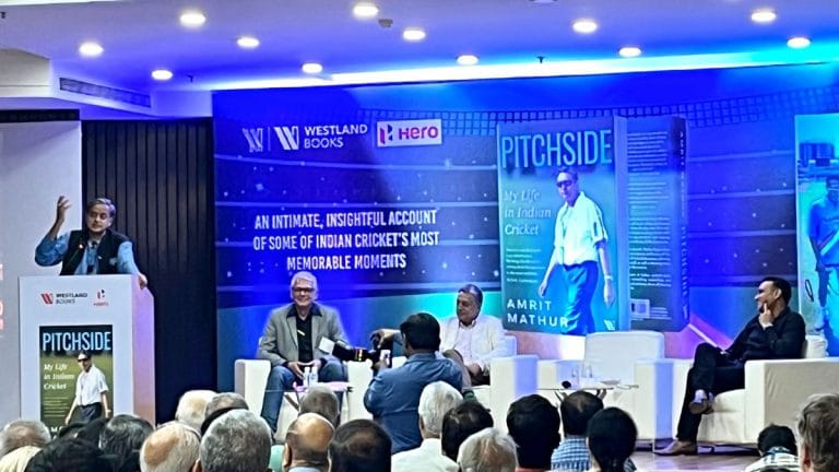 Before 2003 World Cup, Sahara wanted players to visit Siddhi Vinayak. Team India vetoed it