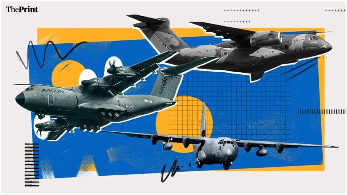 Illustration by Manisha Yadav, ThePrint