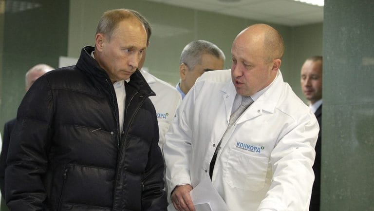 Presumed dead after plane crash, Wagner chief Prigozhin joins list of ill-fated Putin dissenters