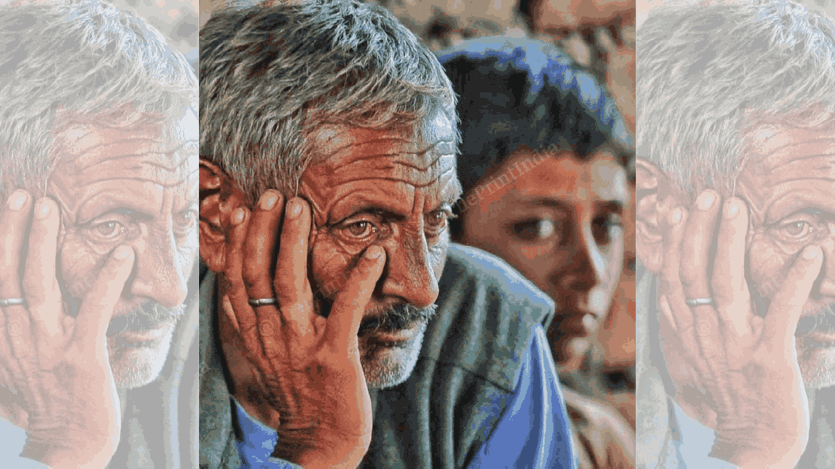 Ratiram | Praveen Jain | ThePrint