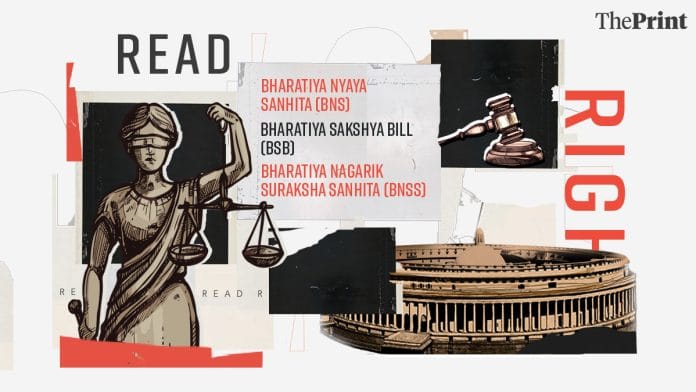 Illustration: Ramandeep Kaur | ThePrint