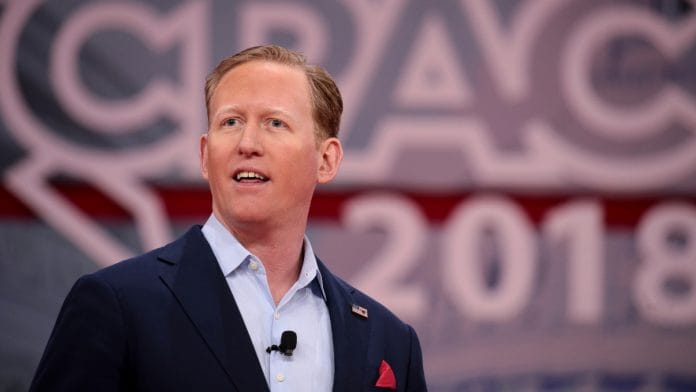 Former Navy SEAL Robert O’Neill | File photo via Commons