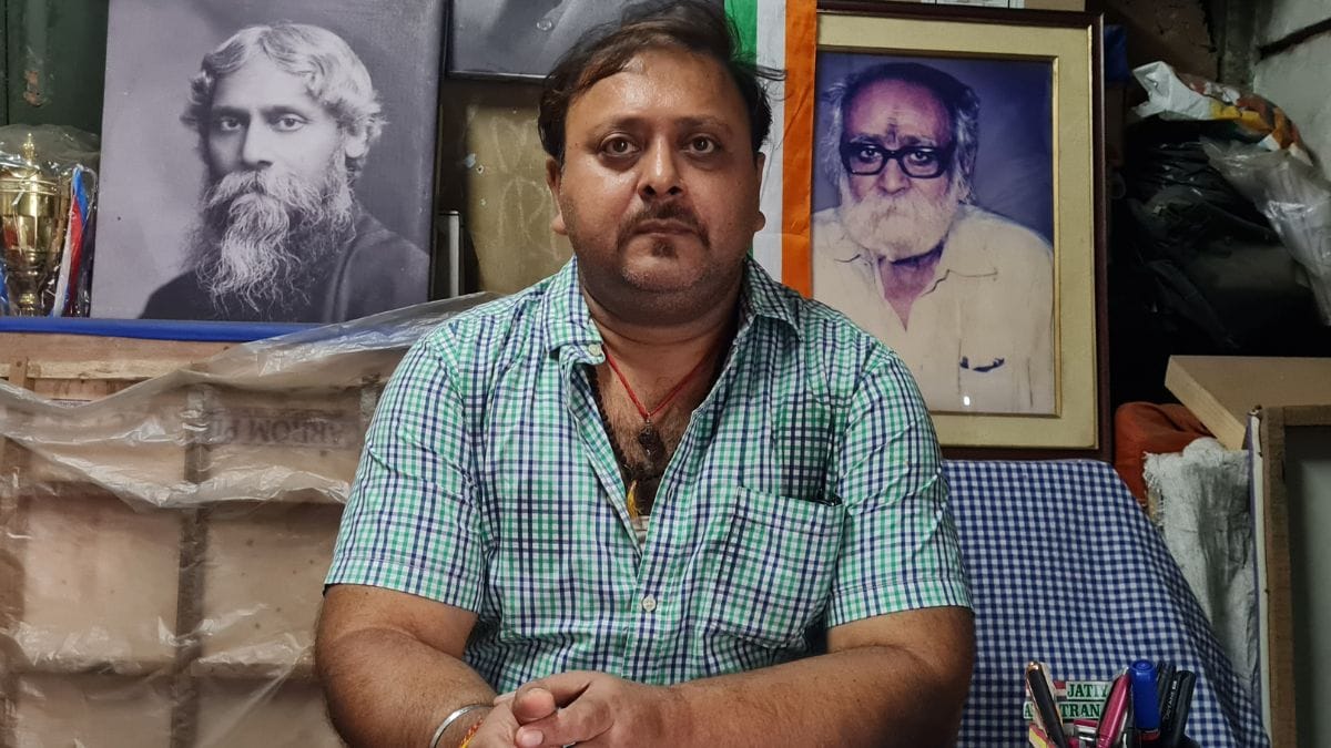 Gopal Patha built army to save Hindus, met Gandhi too: grandson on Great Calcutta Killings