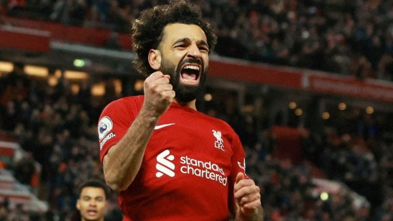 Mohamed Salah is not for sale, Liverpool haven’t received any offer from Al-Ittihad, says Klopp