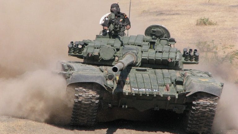 Army aims to fast-track Future Ready Combat Vehicle to replace T-72 tank, induct it from 2030