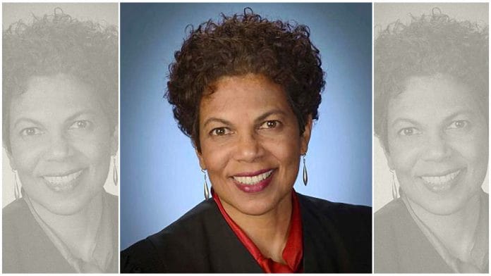 US judge Tanya Chutkan