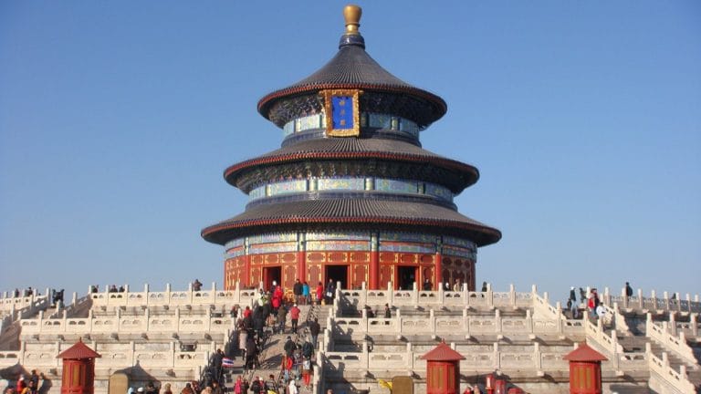 China’s crackdowns haven’t stamped out religion & ritual. Pew report highlights their survival