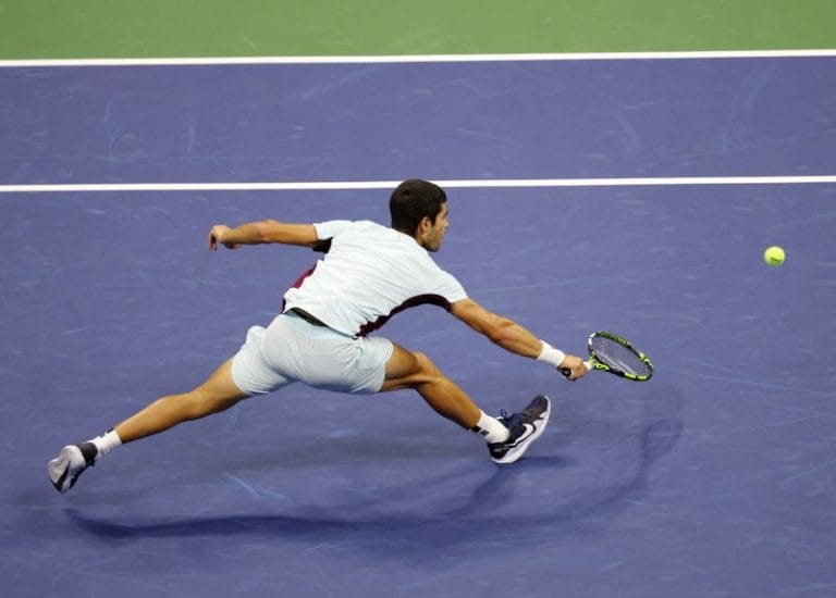 US Open to deploy Video Review system to help officials