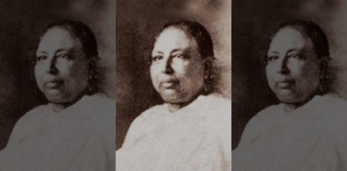 Haimabati Sen | Commons