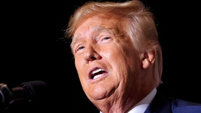 Donald Trump legal risks deepen with charges of plot to reverse US 2020 elections