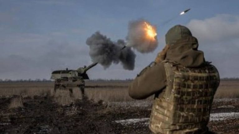SubscriberWrites: Ukraine war and beyond