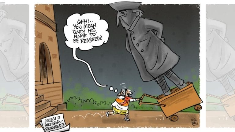 The new exhibit–‘free-thinking voter’ & AI takeover