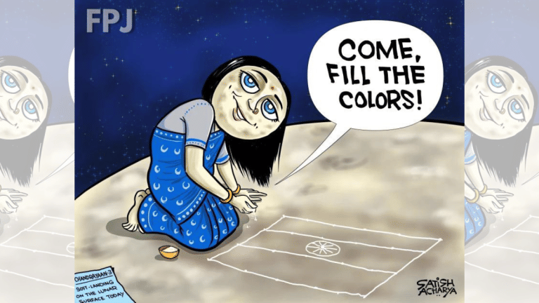 ‘Waiting for the tricolour!’ & onions effects on 2024 polls