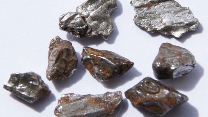 Representative image | Wikimedia commons