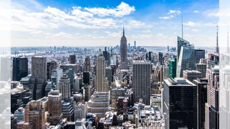 Data can help decarbonise cities, lead urban transformation