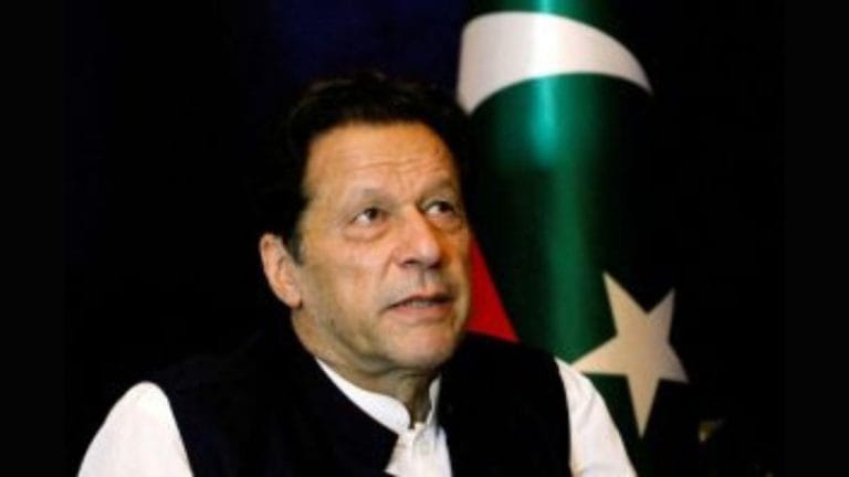 Pakistan court dismisses murder abetment charge against former PM Imran Khan, says lawyer