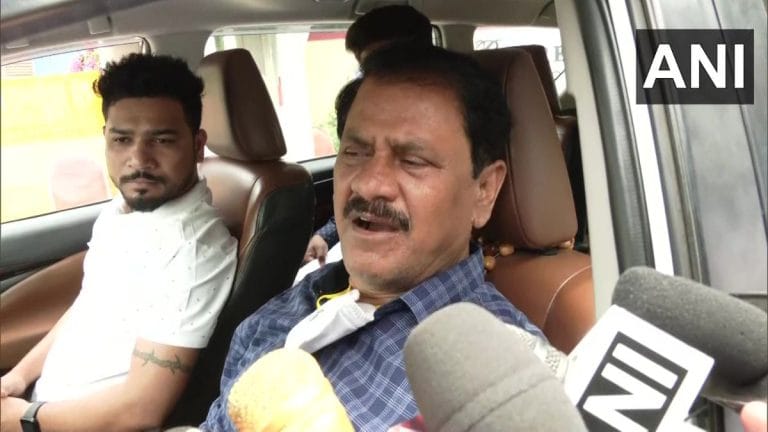 FIR against Shiv Sena (Shinde) MLA’s son for kidnap & assault of Mumbai CEO