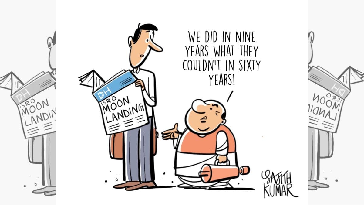 Sajith Kumar | @sajithkumar