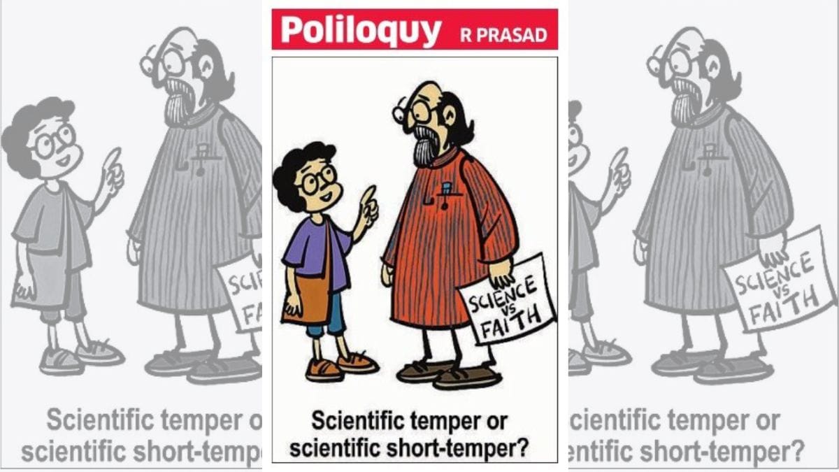 R Prasad | Economic Times