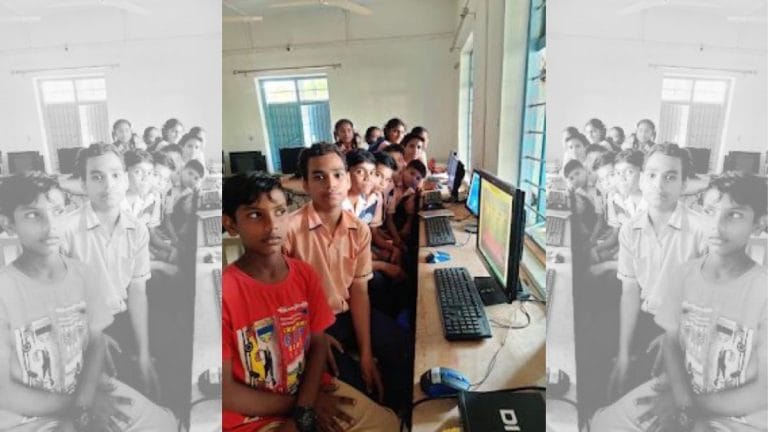 SubscriberWrites: Preparing rural children for future jobs, GEF AKTIV way