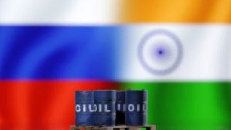 India’s July crude oil imports from Russia slows down, Saudi Arabia inbound shipments decline