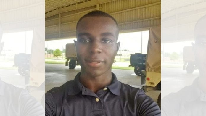 US Army soldier Travis King | Reuters file photo