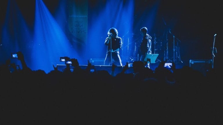 50 years of Hip Hop – how its sights, sounds and moves spread across the world