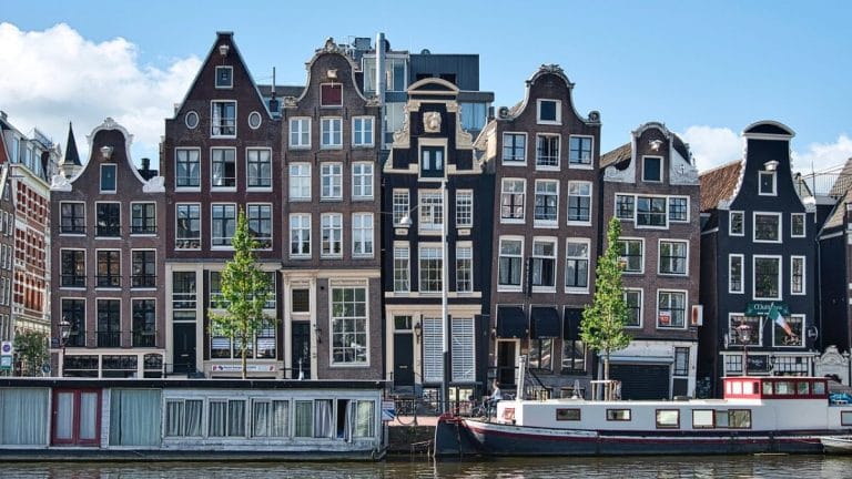 Amsterdam, Venice, Bali choose environment over tourism. Added tax, no cruise ships