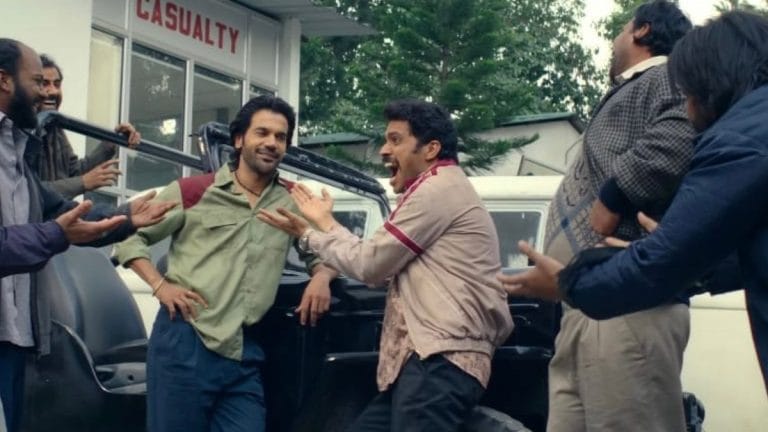 Guns & Gulaabs to Kathal, the comedy genre has found its perfect partner – in crime