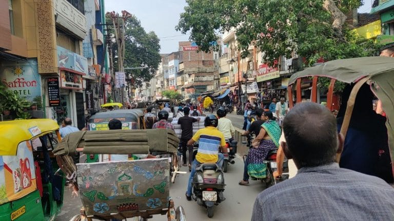 ‘Muslim kids at RSS shakhas, Hindus played at mosque’—Gyanvapi now a saga of who prayed where