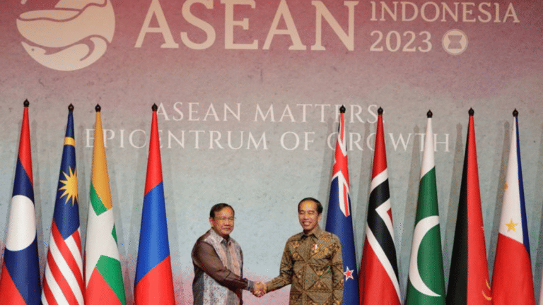 Why ASEAN is world’s economic ‘dark horse’ – innovation, inclusivity to investment