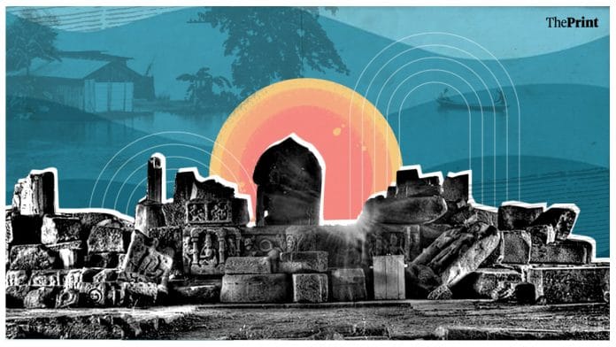 Illustration by Ramandeep Kaur | ThePrint