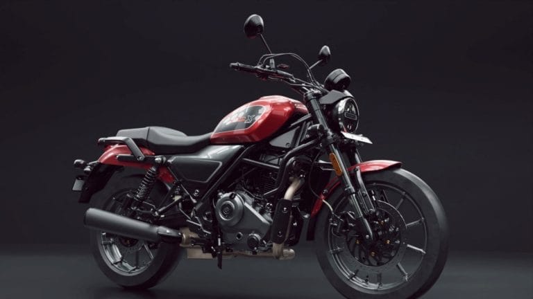 New Indian Harley-Davidson model X440 becomes costlier, Hero MotoCorp raises it by Rs 10,500