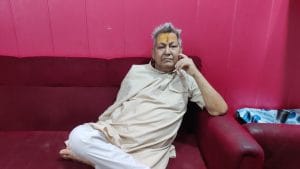 Harihar Pandey filed the first case against Gyanvapi mosque in 1991, months before the Places of Worship Act was passed | Sonal Matharu, ThePrint