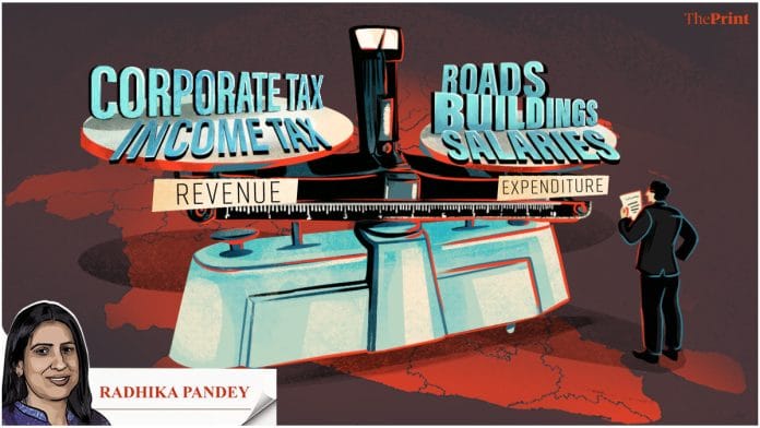 Illustration: Prajna Ghosh | ThePrint