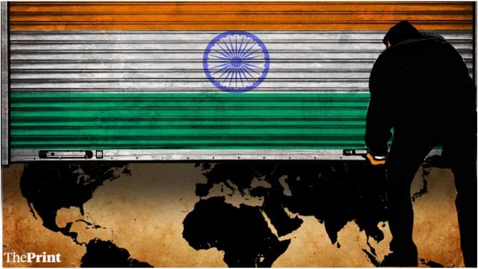 Illustration by Soham Sen