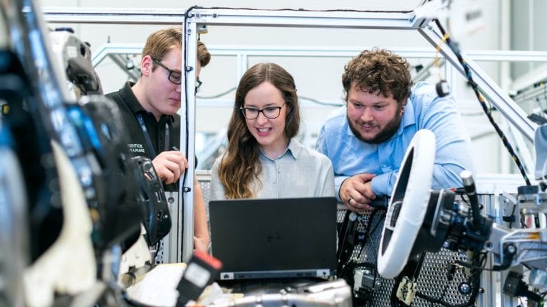 UK’s labour shortage a ‘ticking time bomb’. Hiring refugees can help