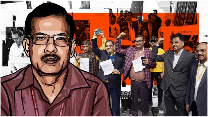 Illustration: Prajna Ghosh | ThePrint