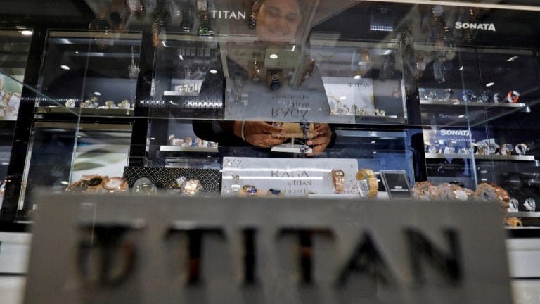 Titan to pay $560 million to increase stake in CaratLane by 27.2%