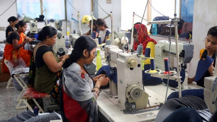 shoe factory haryana