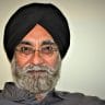Surinder S. Jodhka