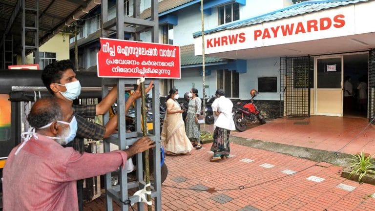 Kerala govt shuts schools, banks in 7 villages after two deaths due to Nipah virus