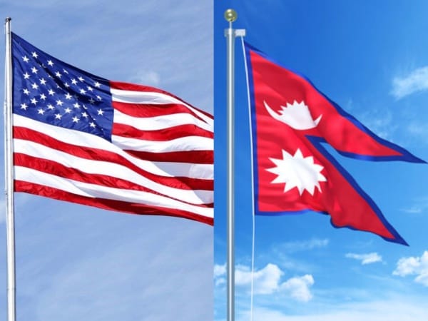 US, Nepal mark start of Child Protection Compact Partnership discussions