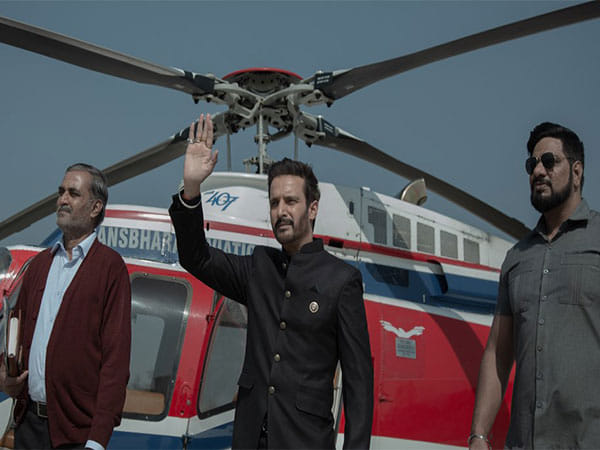 Jimmy Shergill's heist comedy 'Choona' release date out