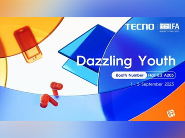 TECNO Shines at IFA 2023 with Revolutionary Laptop Debuts and All-Star Smart Product Ecology