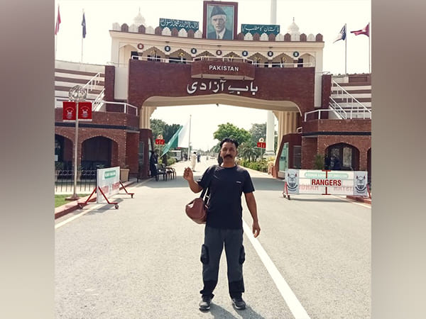 India repatriates Pakistani national via Attari-Wagah border 