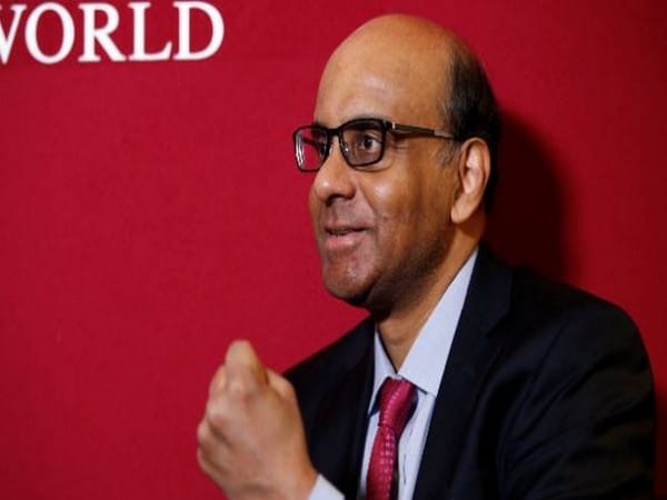Tharman Shanmugaratnam wins Singapore's Presidential election 
